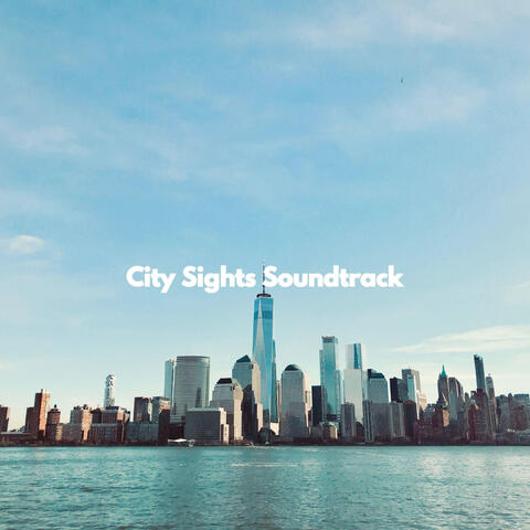City Sights Soundtrack