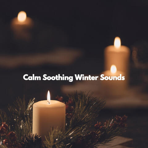 Calm Soothing Winter Sounds