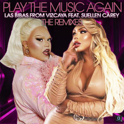 Play the Music Again