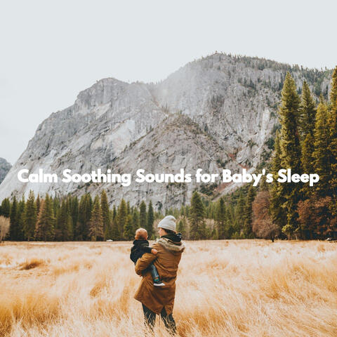 Calm Soothing Sounds for Baby's Sleep