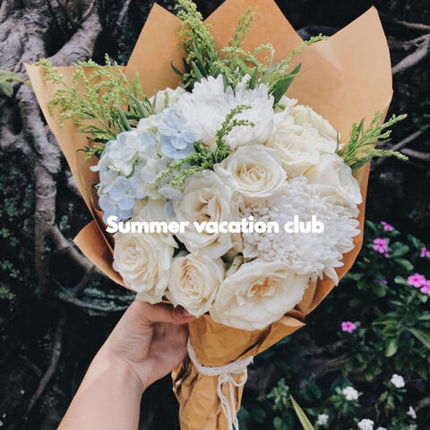 Summer vacation club