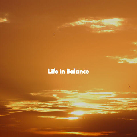 Life in Balance