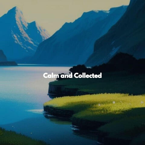 Calm and Collected
