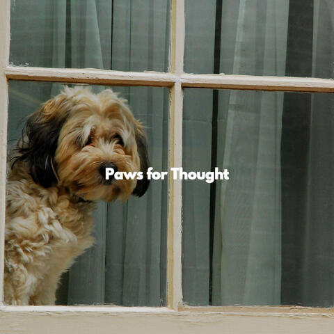 Paws for Thought