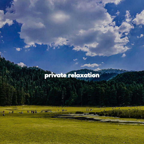 private relaxation