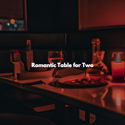 Romantic Table for Two