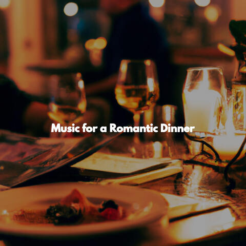 Music for a Romantic Dinner