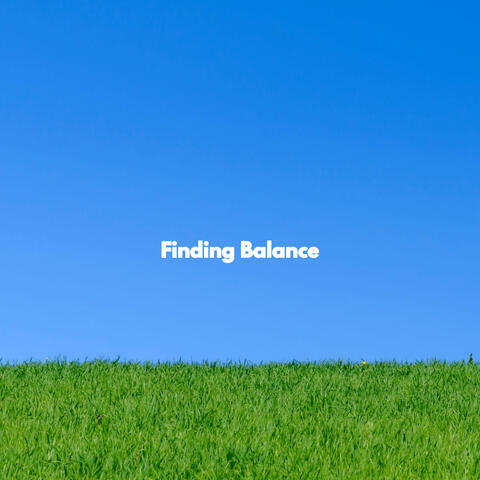 Finding Balance