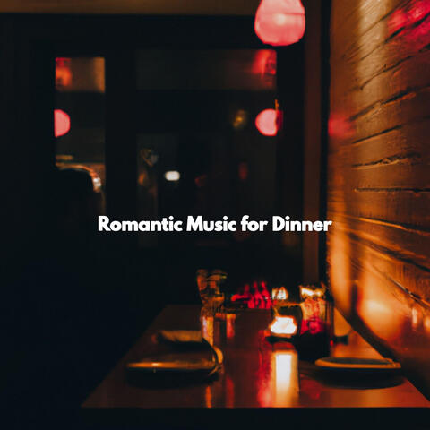 Romantic Music for Dinner
