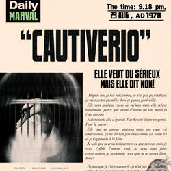 Cautiverio