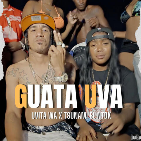 Guata Uva
