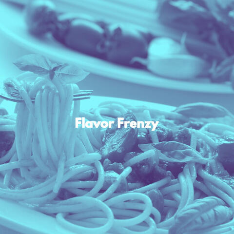 Flavor Frenzy