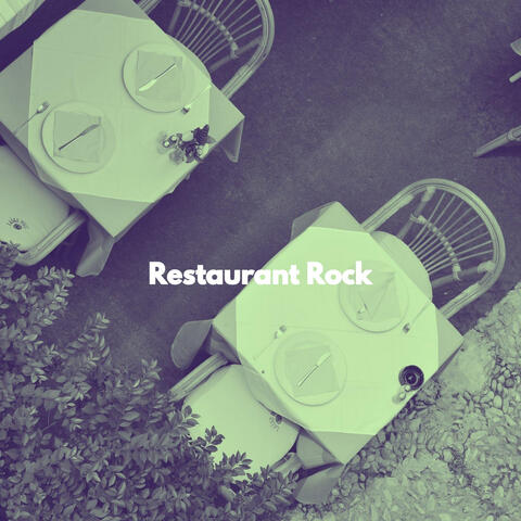 Restaurant Rock