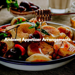 Bubbly Ambience for Fall Styles