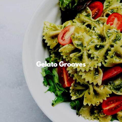 Gelato Grooves