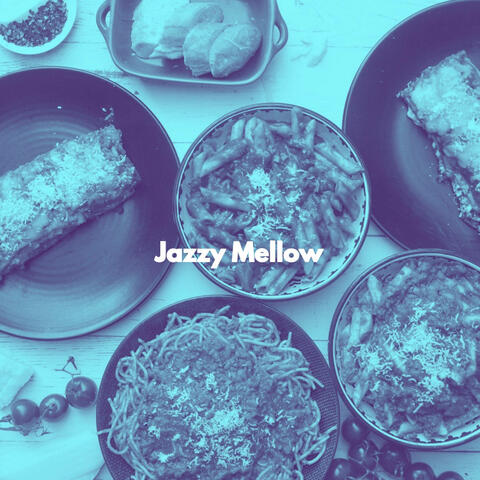Jazzy Mellow