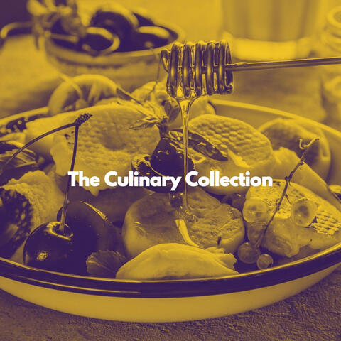 The Culinary Collection