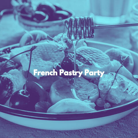 French Pastry Party