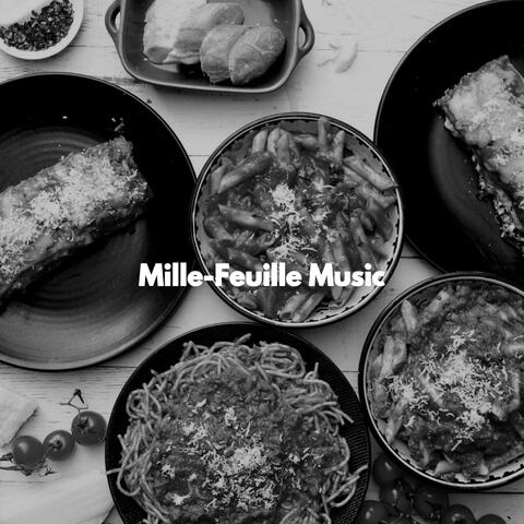 Mille-Feuille Music
