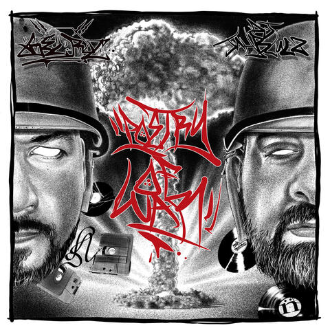 Poetry Of War
