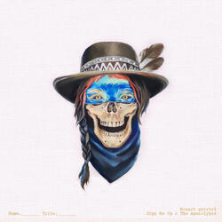 Nassica Saves Metropolis