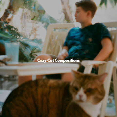 Cozy Cat Compositions