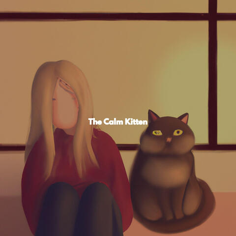 The Calm Kitten