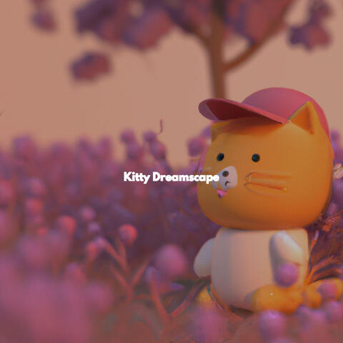Kitty Dreamscape