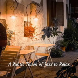 Laid Back Jazz