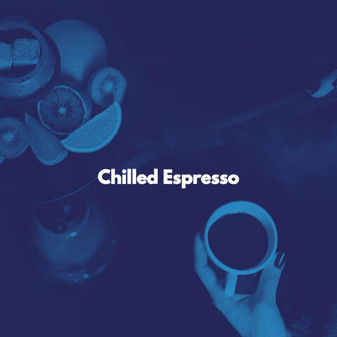 Chilled Espresso