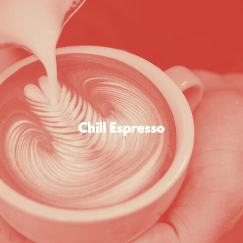 Chill Espresso