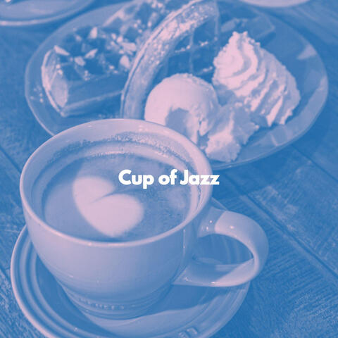 Cup of Jazz