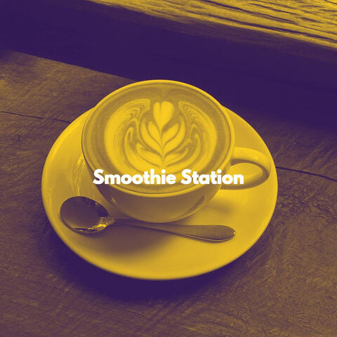 Smoothie Station