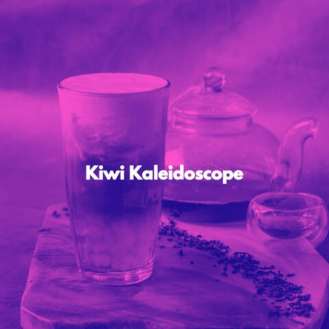 Kiwi Kaleidoscope