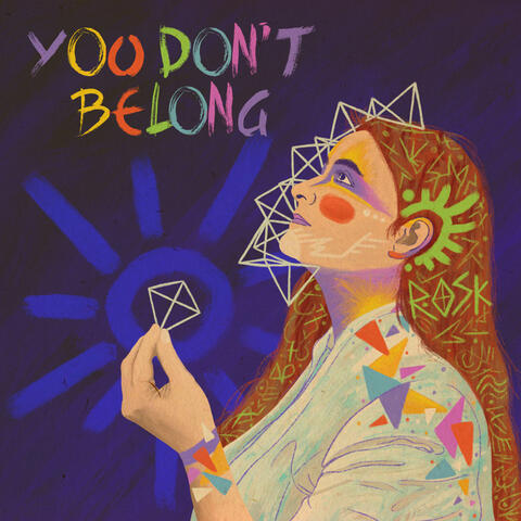 You Don't Belong