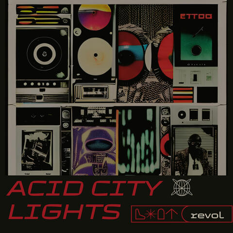 Acid City Lights