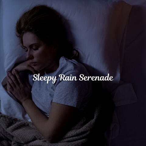 Sleepy Rain Serenade