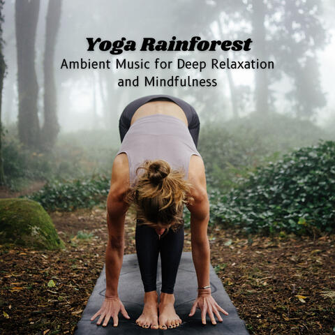 Yoga Rainforest: Ambient Music for Deep Relaxation and Mindfulness