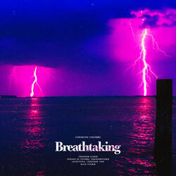 Rolling Thunderstorm Sounds Ominous