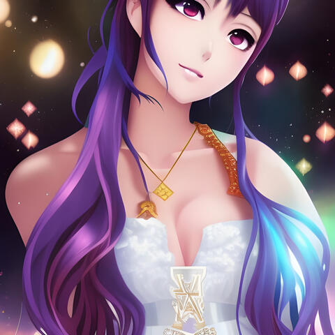 Rin Tohsaka