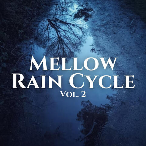 Mellow Rain Cycle Vol. 2