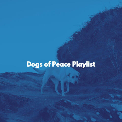 Dogs of Peace Playlist