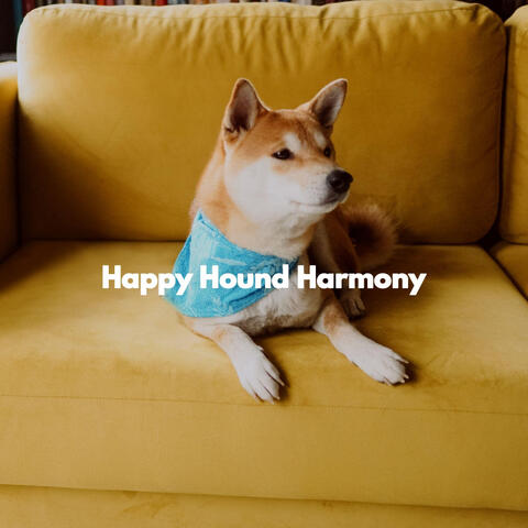 Happy Hound Harmony