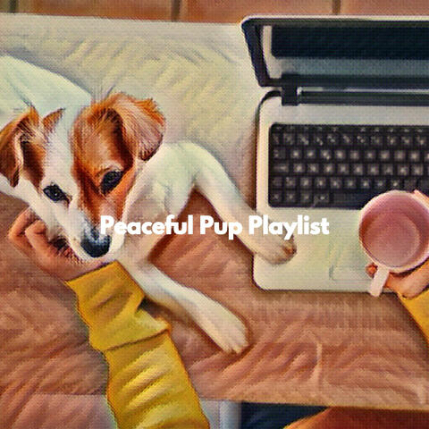 Peaceful Pup Playlist