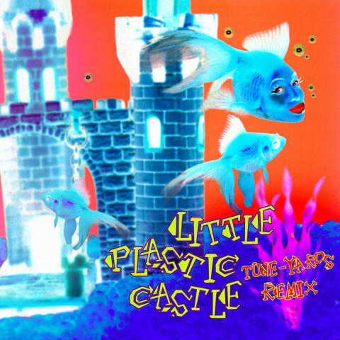 Little Plastic Castle