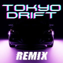 Tokyo Drift