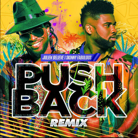 Push Back