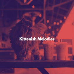 Quintet Jazz Soundtrack for Moody Kittens