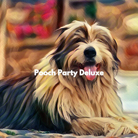 Pooch Party Deluxe