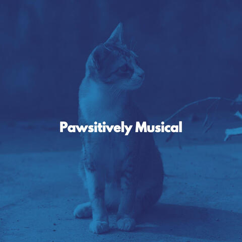 Pawsitively Musical